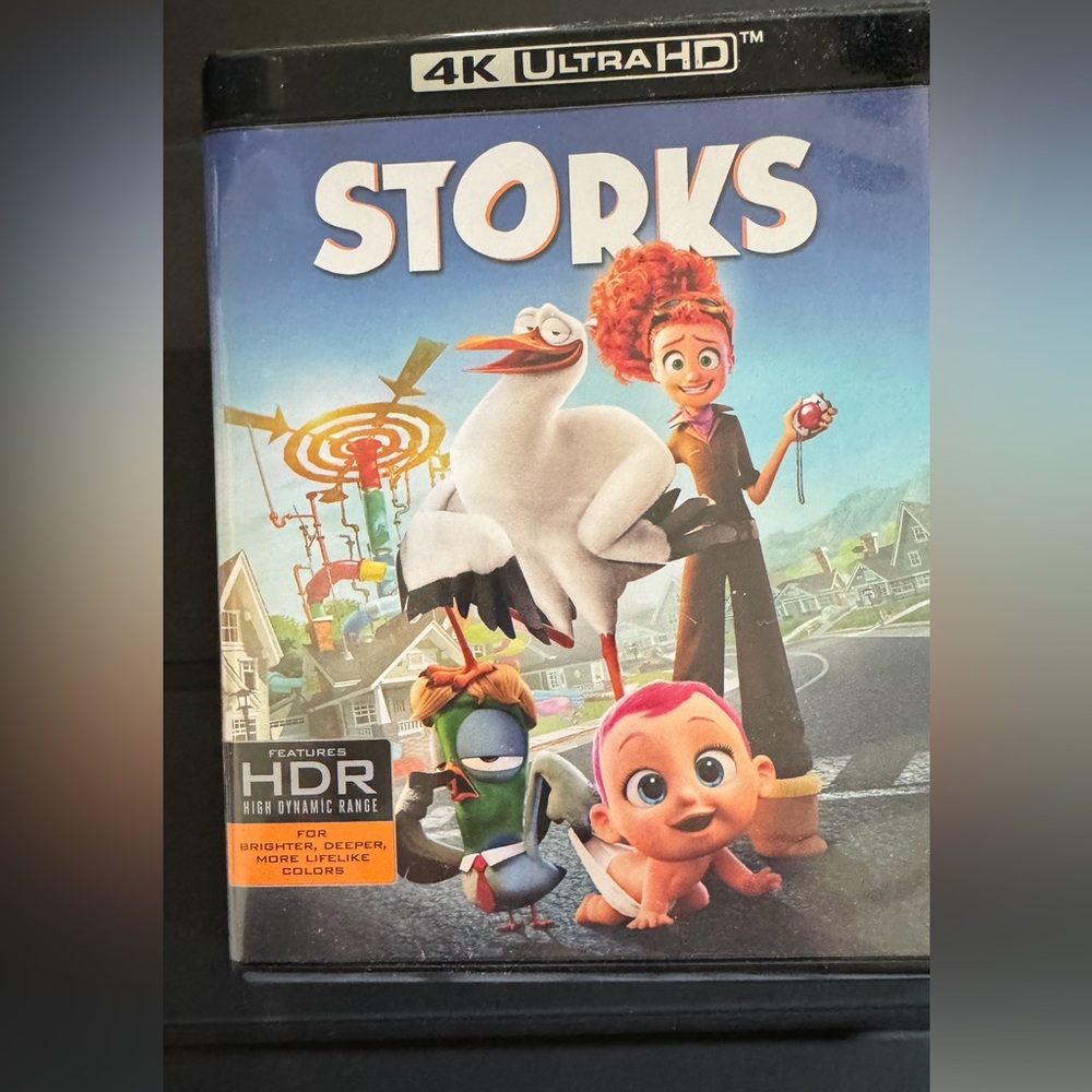 Storks Movie - Picture 3 of 3